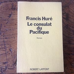 Le Consulat du Pacifique.