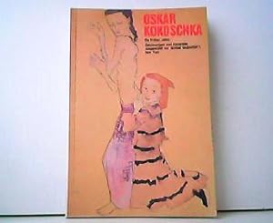 Imagen del vendedor de Oskar Kokoschka - Die frhen Jahre. Zeichnungen und Aquarelle ausgewhlt von Serge Sabarsky. a la venta por Antiquariat Kirchheim