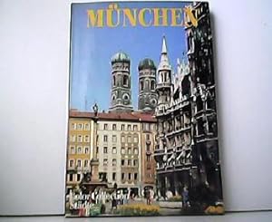 Bild des Verkufers fr Mnchen - Color Collection Stdte. zum Verkauf von Antiquariat Kirchheim