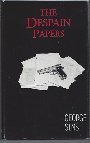 Seller image for The Despain Papers for sale by Brenner's Collectable Books ABAA, IOBA