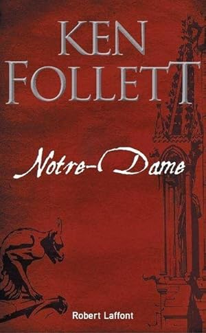 ken follett book notre dame ken follett book notre dame