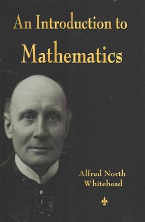 Image du vendeur pour Introduction to Mathematics mis en vente par GreatBookPrices