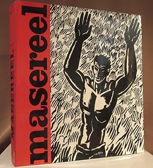 Imagen del vendedor de Frans Masereel. a la venta por Dieter Eckert