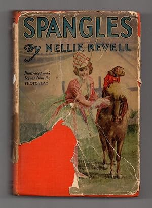 Seller image for Spangles by Nellie Revell (Photoplay edition) for sale by Heartwood Books and Art