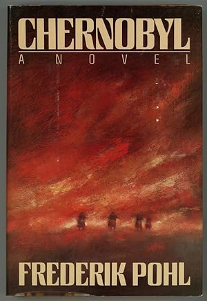 Seller image for Chernobyl by Frederik Pohl Signed for sale by Heartwood Books and Art