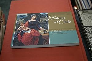 Seller image for Madonna and Child: Postcard Book for sale by SGOIS