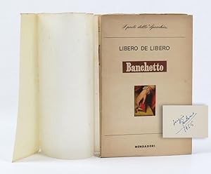 Banchetto (Poesie 1943-1947)