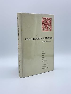 The Private Presses