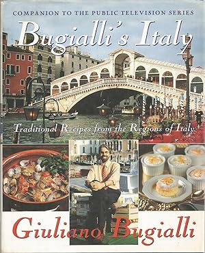 Bugialli's Italy