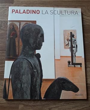 Immagine del venditore per Paladino La Scultura venduto da Piazza del Libro