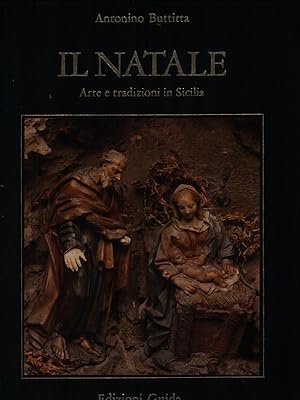 Seller image for Il Natale for sale by Miliardi di Parole