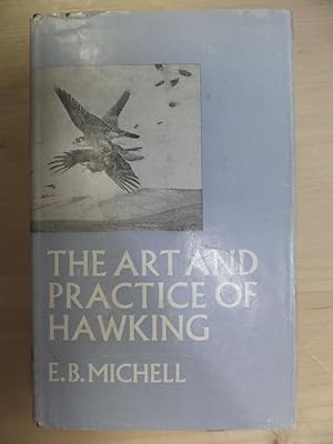 Image du vendeur pour The Art and Practice of Hawking mis en vente par Archives Books inc.