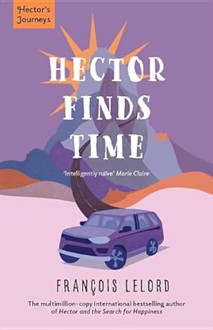 Imagen del vendedor de Hector Finds Time a la venta por GreatBookPrices
