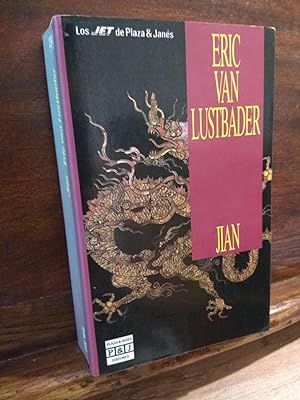 Seller image for Jian for sale by Libros Antuano