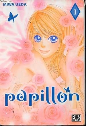 Seller image for Papillon - tome 1 for sale by Le-Livre