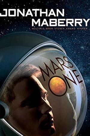 Bild des Verkufers fr Mars One by Maberry, Jonathan [Paperback ] zum Verkauf von booksXpress