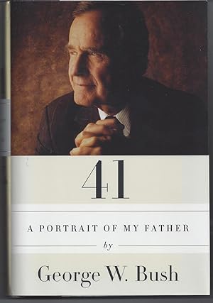 Immagine del venditore per 41: A Portrait of My Father venduto da Brenner's Collectable Books ABAA, IOBA