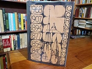 Immagine del venditore per Cornerstones: A History of Beaumont and Methodism venduto da Nash Books
