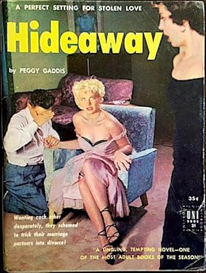 Hideaway, Uni-Book No. 21