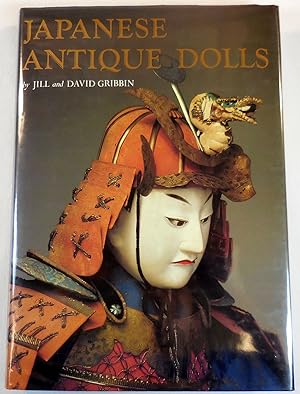 Seller image for Japanese Antique Dolls for sale by Resource Books, LLC