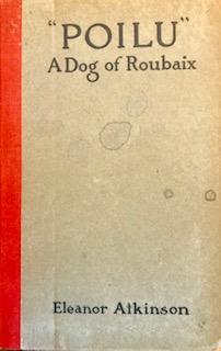 Poilu: A Dog of Roubaix