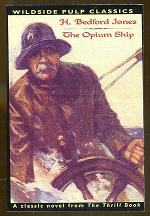 The Opium Ship