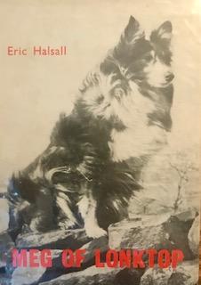 Immagine del venditore per Meg of Lonktop venduto da Pete's Vintage Books: Dogs and More
