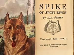 Spike of Swift River
