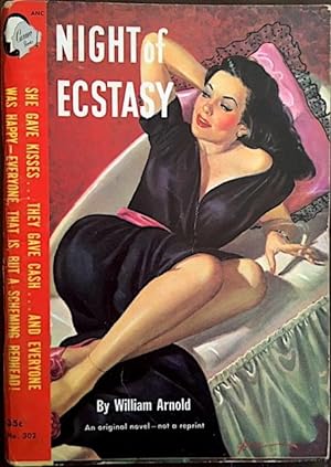 Night of Ecstasy, No. 302