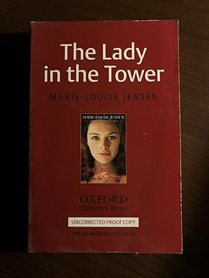 Seller image for THE LADY IN THE TOWER for sale by Happyfish Books