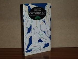  Cartas eróticas: 9788478823642: Aristéneto: Books