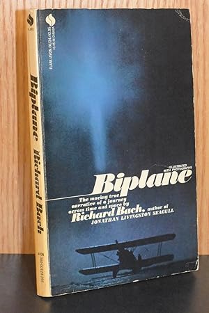 Seller image for Biplane for sale by Books by White/Walnut Valley Books