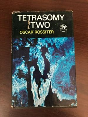 Seller image for TETRASOMY TWO for sale by Happyfish Books