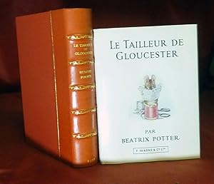 Image du vendeur pour Le Tailleur De Gloucester mis en vente par Royoung Bookseller, Inc. ABAA