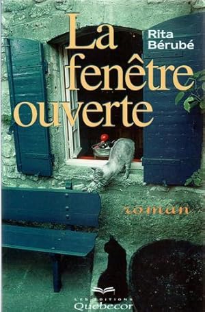 La Fenetre Ouverte