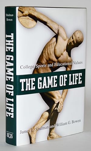 Imagen del vendedor de The Game of Life a la venta por Blind-Horse-Books (ABAA- FABA)