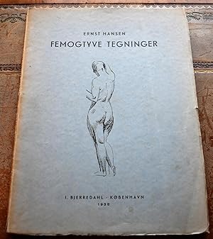 Femogtyve Tegninger