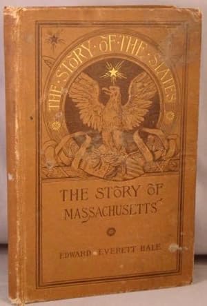The Story of Massachusetts (SALESMAN'S SAMPLE COPY).