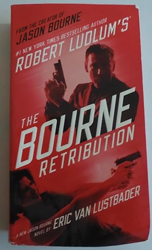 Seller image for Robert Ludlum's (TM) The Bourne Retribution (Jason Bourne series) for sale by Sklubooks, LLC