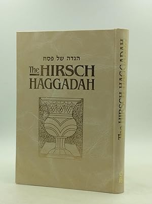Immagine del venditore per THE HIRSCH HAGGADAH venduto da Kubik Fine Books Ltd., ABAA