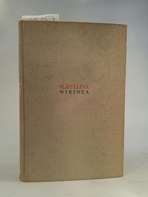 Seller image for Wirinea. for sale by ANTIQUARIAT Franke BRUDDENBOOKS