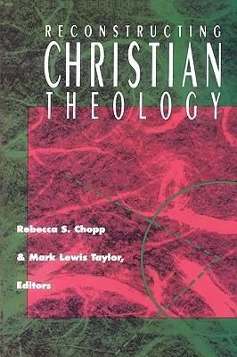 Seller image for Reconstructing Christian Theology for sale by GreatBookPrices