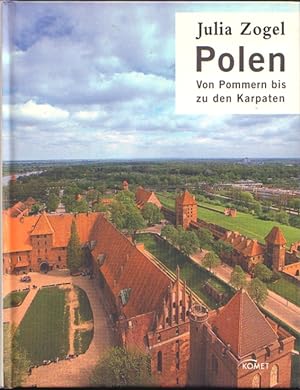 Bild des Verkufers fr Polen Von Pommern bis zu den Karpaten zum Verkauf von Leipziger Antiquariat