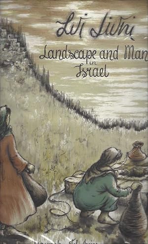 Seller image for Landscape and Man in Israel for sale by Warwick Books, member IOBA