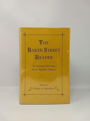 THE BAKER STREET READER