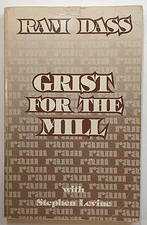 Seller image for GRIST FOR THE MILL for sale by The Sensible Magpie