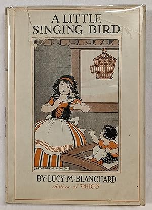 A LITTLE SINGING BIRD