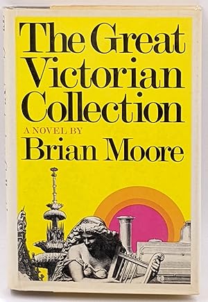 THE GREAT VICTORIAN COLLECTION (SIGNED)