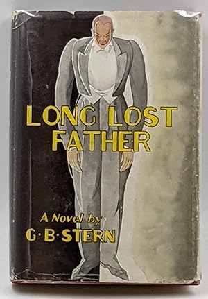 LONG LOST FATHER : A COMEDY