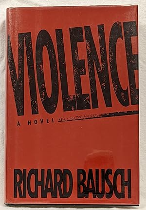 VIOLENCE (Signed)